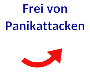 Frei von Panikattacken